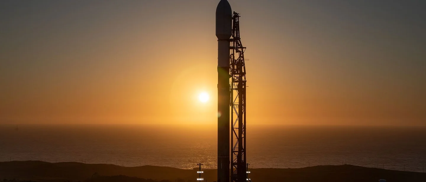 Launch week: October 12 - 18, 2026