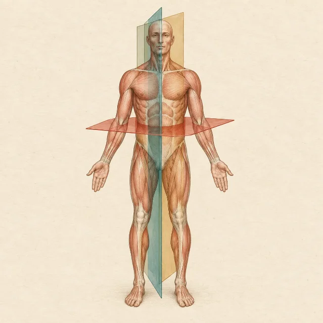 The Language of Anatomy and Physiology