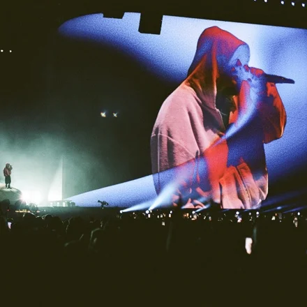 Justin Bieber's Coachella live album gets a fresh streaming push