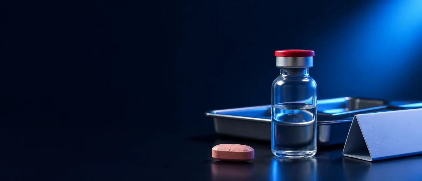 FDA approvals: Rasonque, Lisraya and Bixlenvo lead the Aug. 21–28 ledger