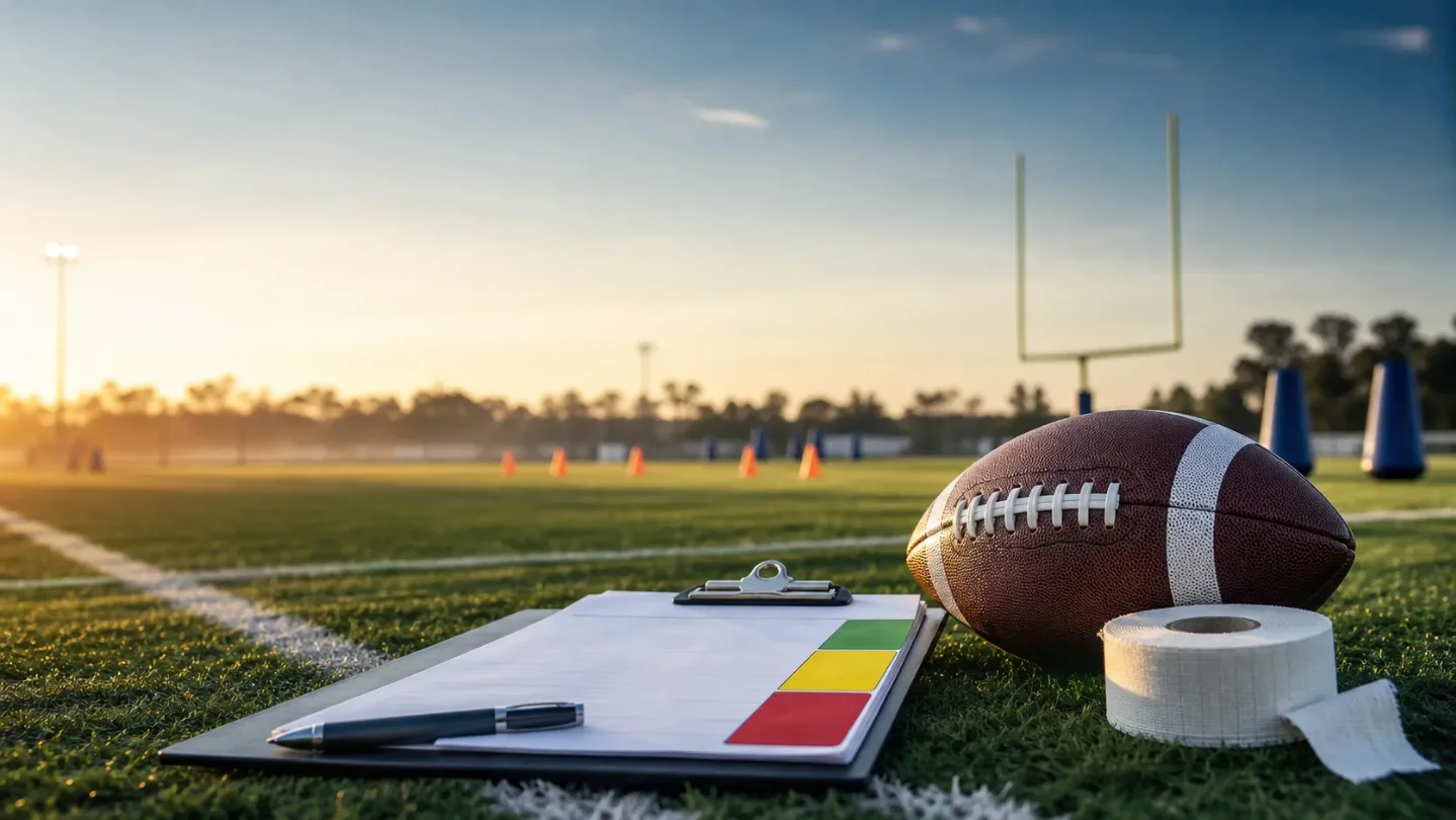 NFL training camp status board: Kraft, Kittle and Ramsey hit PUP; Achane clears