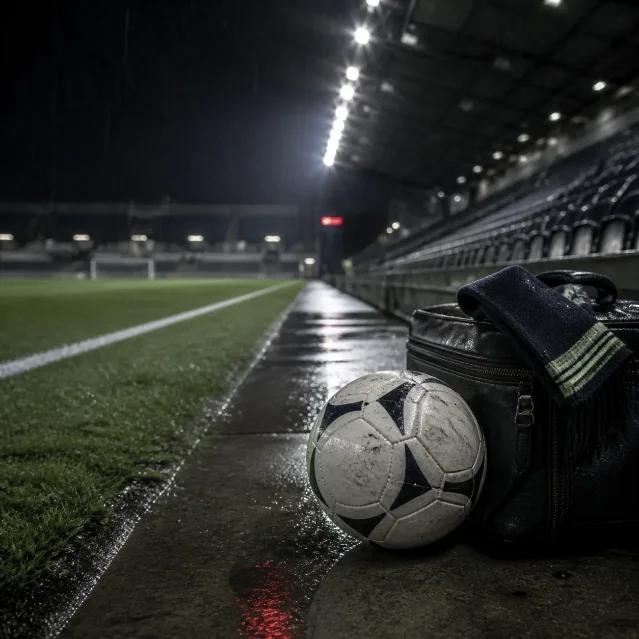 The Full Time Report - Episode 116: What is done and what is conditional