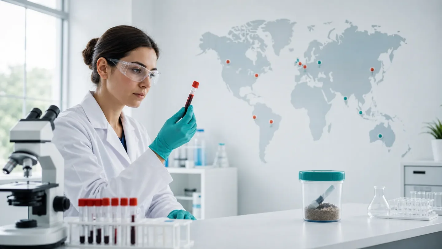 Hantavirus Global Situational Briefing - July 29, 2026