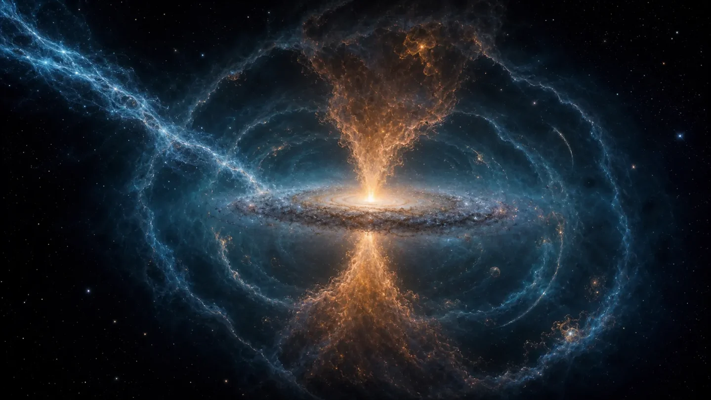 CGM/IGM Feedback Physics Weekly: July 27-August 2, 2026