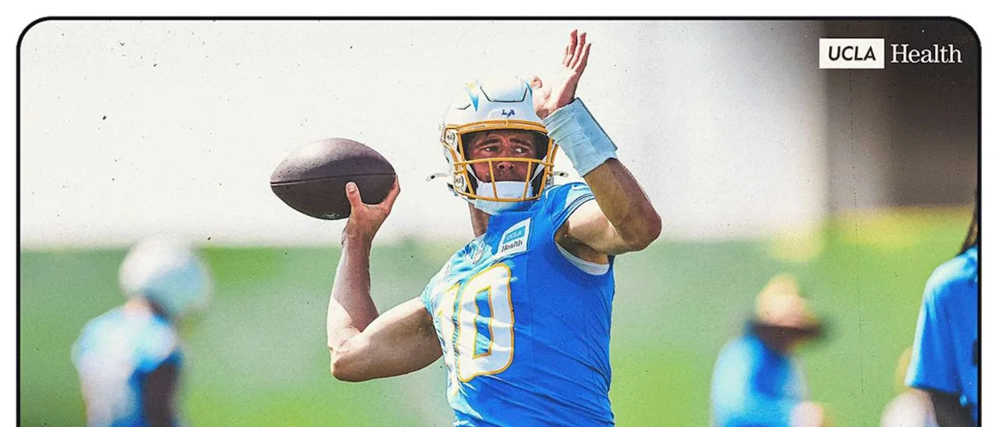 Chargers training camp 2026: every storyline before Houston
