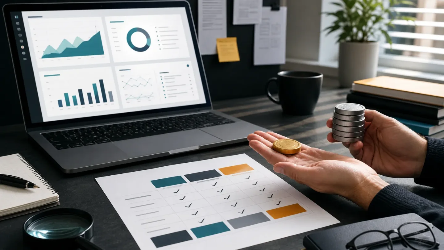 SaaS LTD Radar: Jul 15–22, 2026 — Two buys, one watch, two skips