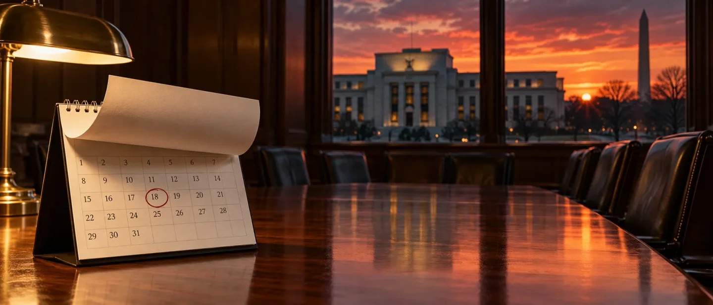 Week of September 28: Two vice chairs say the Fed can wait, and markets shift the next hike to December