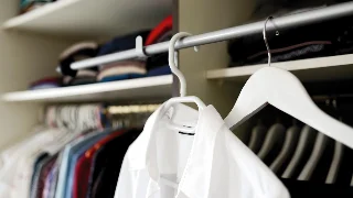 Reset your closet without buying organizers: 7 free fixes