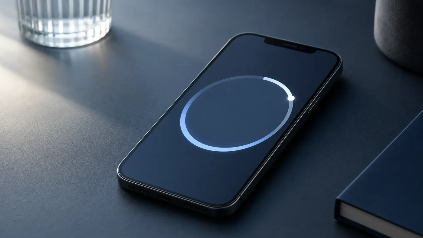 别让倒计时在后台装作准确:用 AI + SwiftUI TimelineView 管好时间型界面