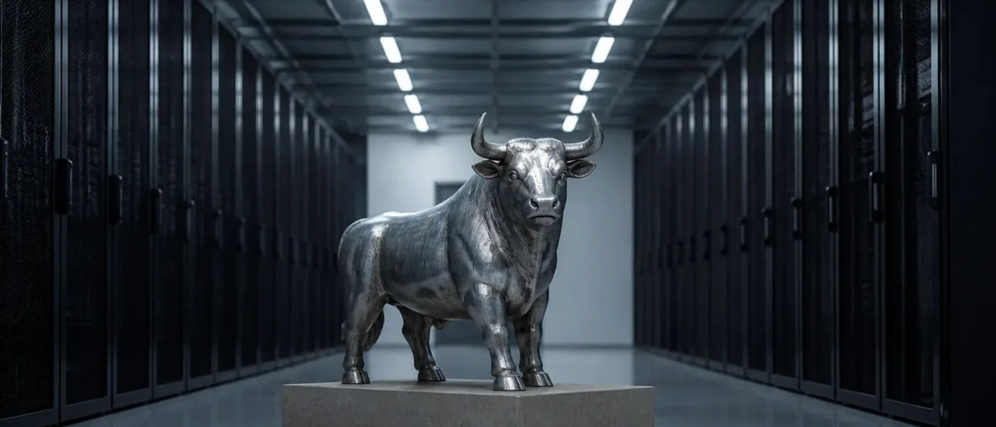 Ox Alpha 揭面:智谱认领,权重今晚放出