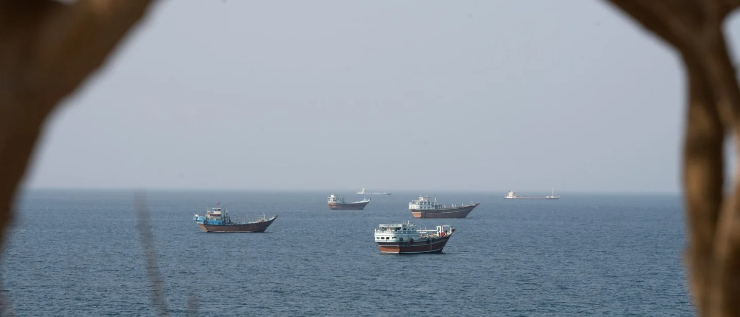 Geopolitics Daily Brief — August 20, 2026: Drone tariffs, Black Sea wheat and thin Middle East shipping
