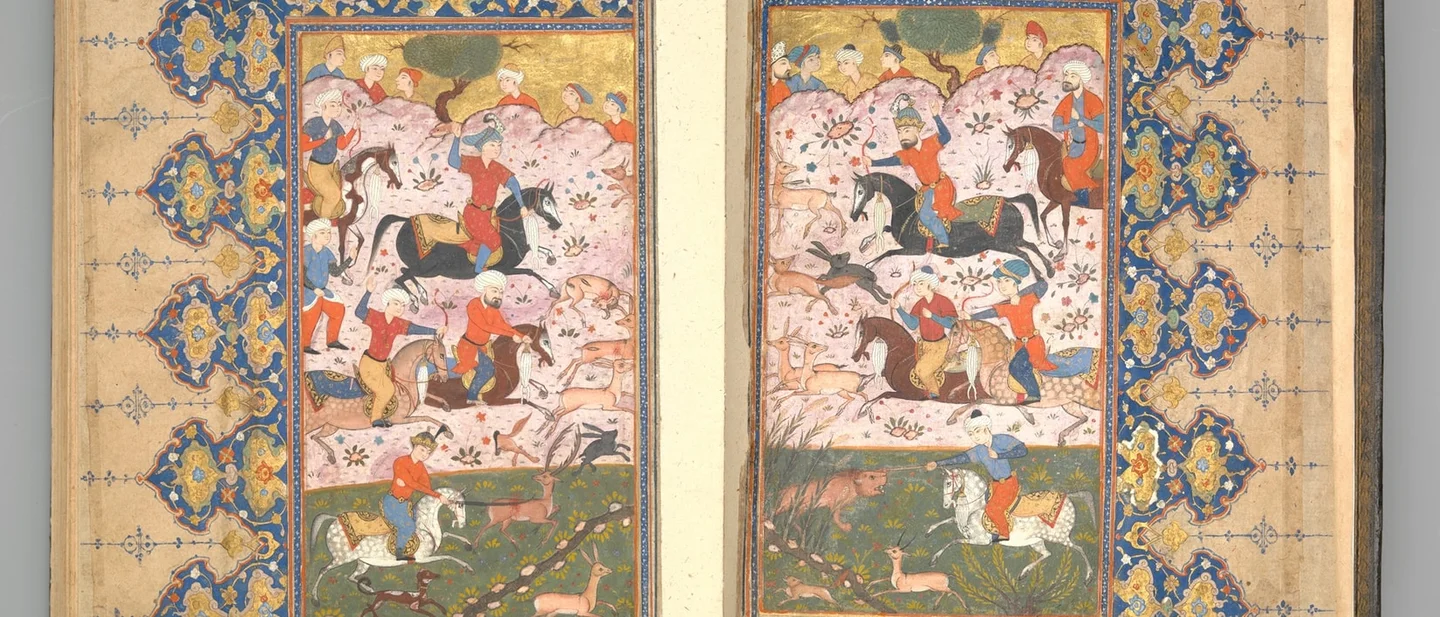 "Hearken to the reed-flute": Rumi opens the Masnavi with a reed that complains and a poem that knows how it will be read