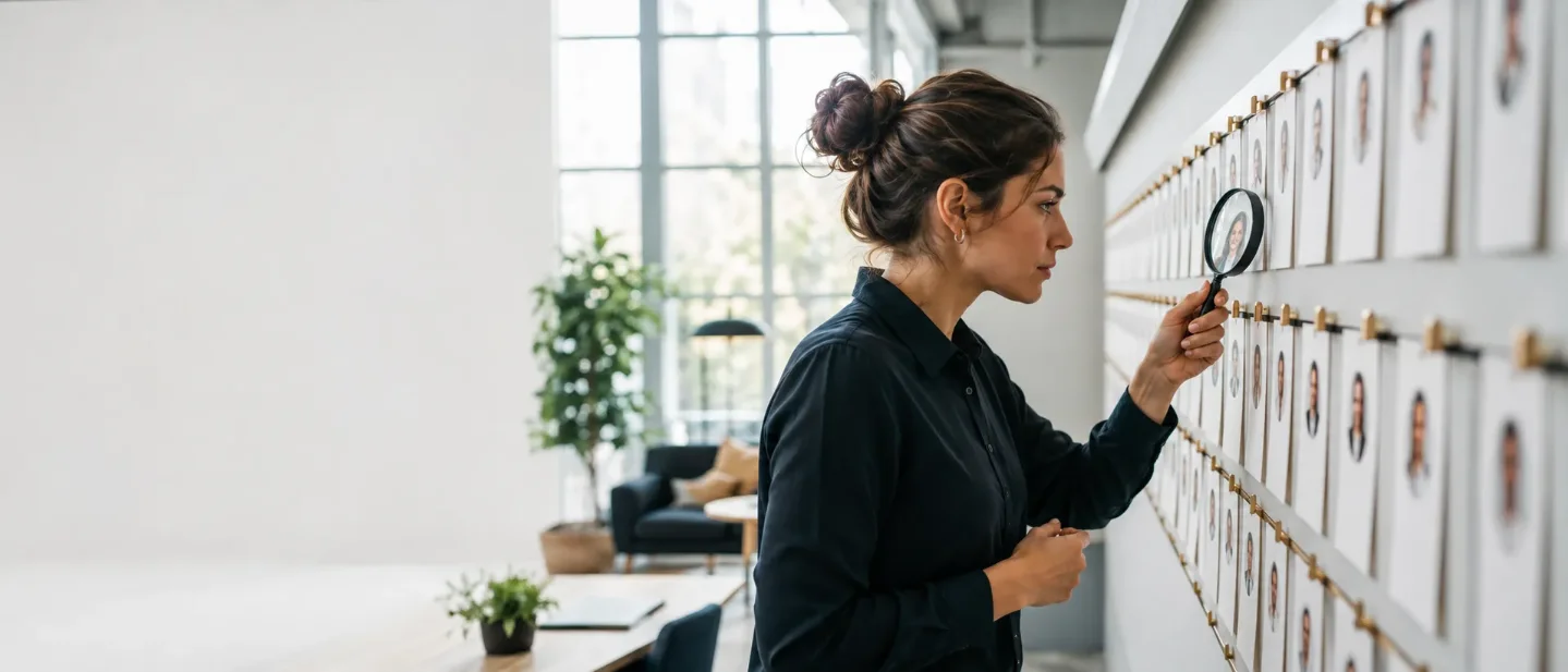 AI is moving the hiring line before the headcount line