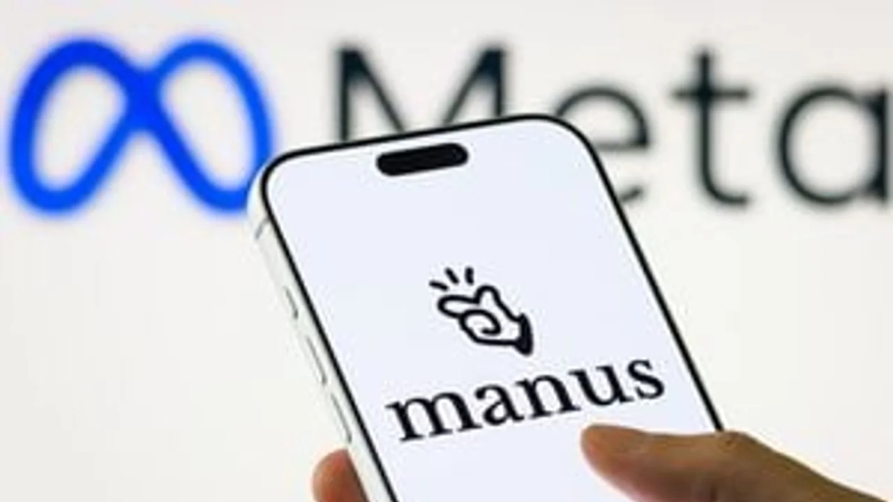 Manus social media digest — May 22, 2026