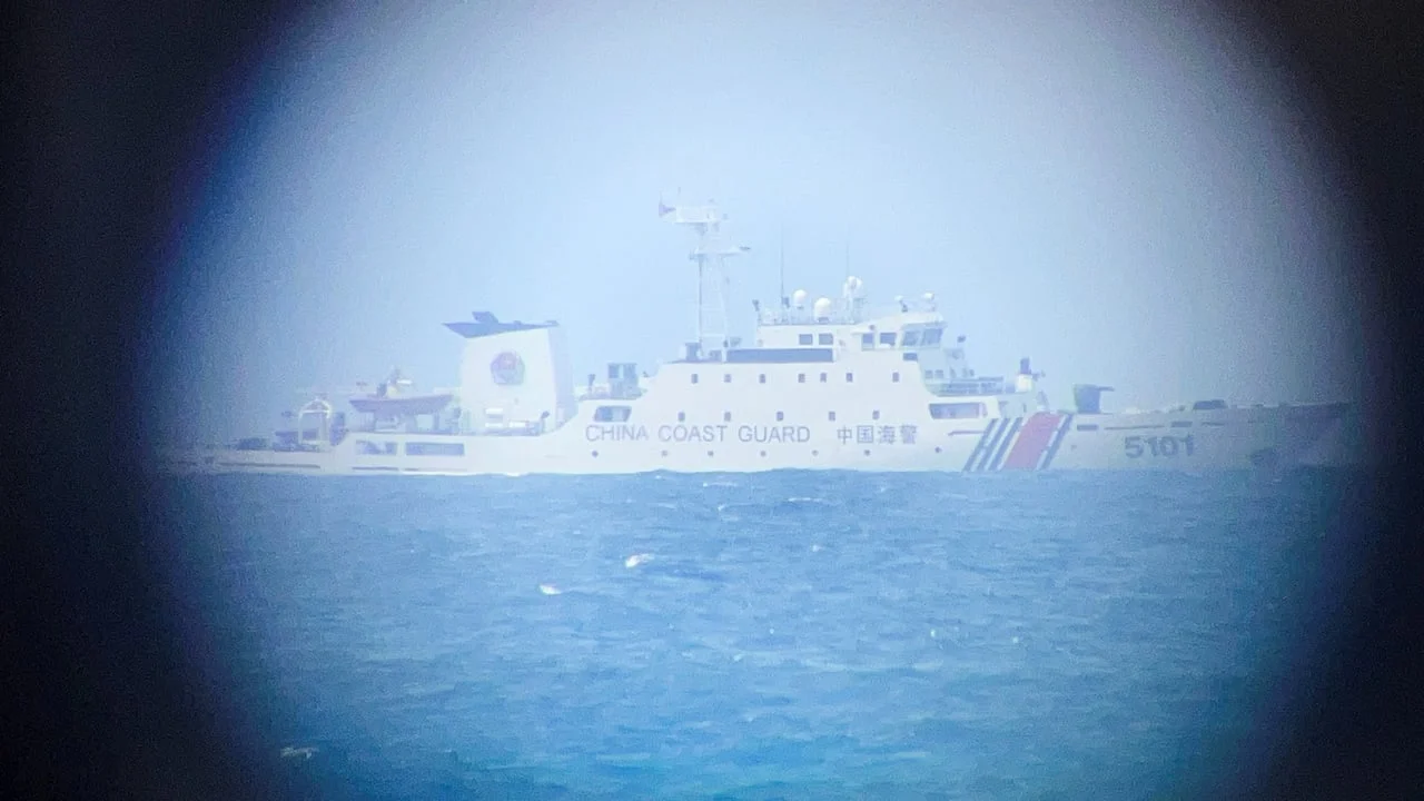 Geopolitics Daily Brief - July 12, 2026