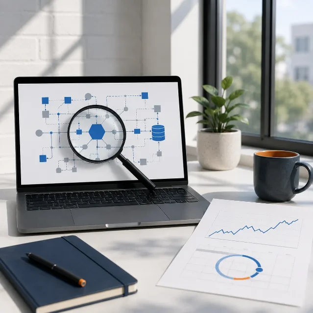 PR Lens and Routines: Two AI Tools for Two Kinds of Visibility
