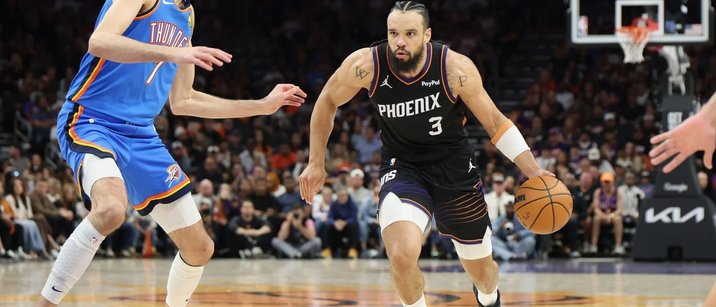 8月6日 NBA简报:无比赛,太阳续约布鲁克斯,戴维斯续约暂缓