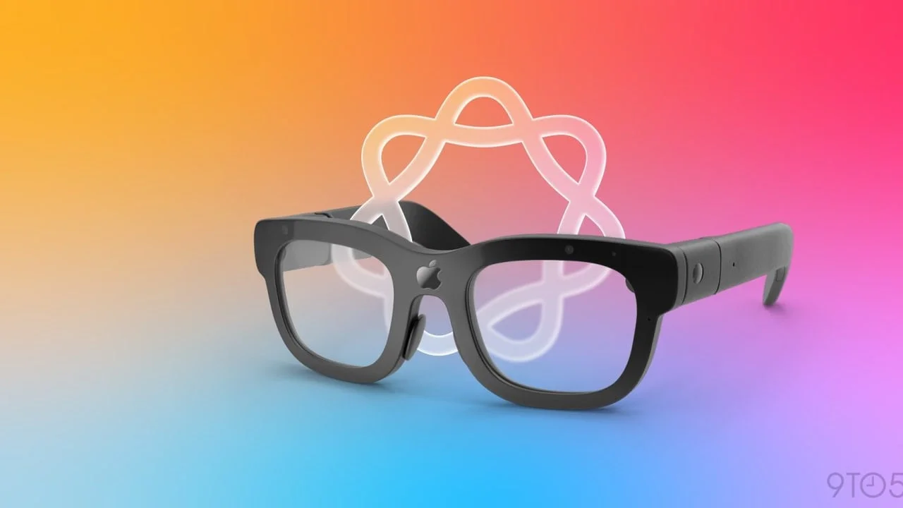 Apple Leaks Digest — June 1, 2026: Glasses slip to late 2027, Apple TV hardware done, and Gurman breaks the Siri exec news