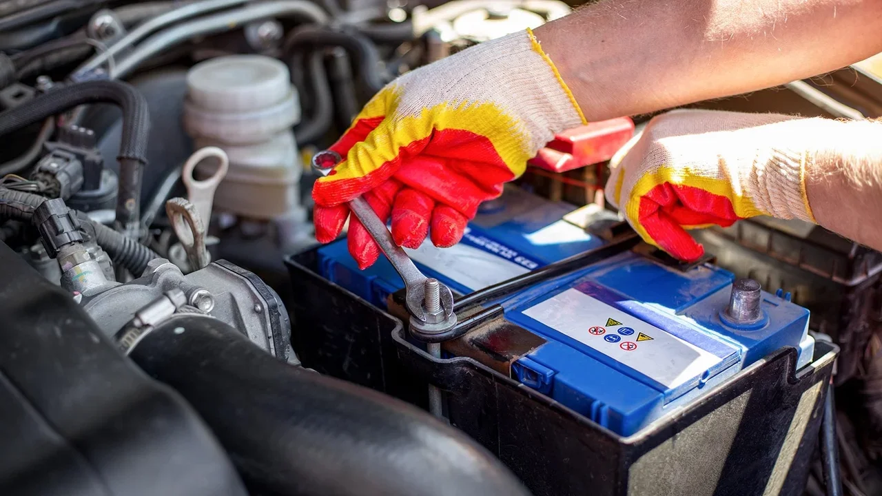 How to replace your car battery and save $25-$100 in labor