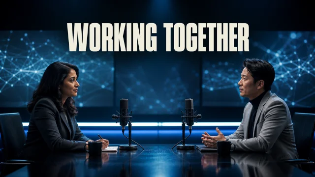 ChatGPT Studio Interview: Will AI Replace Humans?