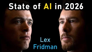 No Winner-Take-All: What Two ML Researchers Think Is Actually Happening in AI Right Now