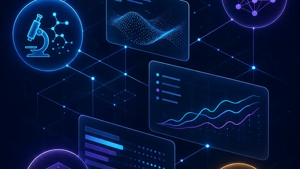 AI/tech signals: rare-disease grants, cloud agents, and model taste