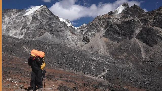 Everest Base Camp Trek: Two Weeks Through the Khumbu