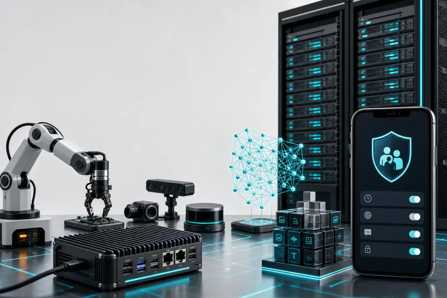 AI Product Updates, July 16: Inkling Opens Up as NVIDIA Builds Physical AI in Japan