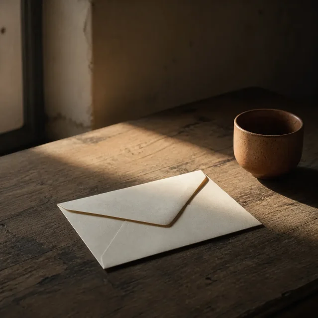 What If the Waiting Is Preparing You?