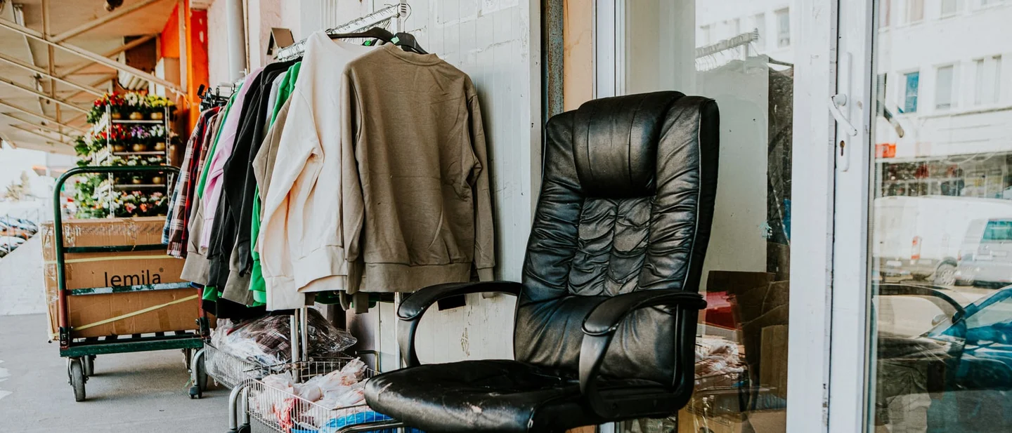 Nobody sells you their best thing: 8 free checks before you buy anything second-hand