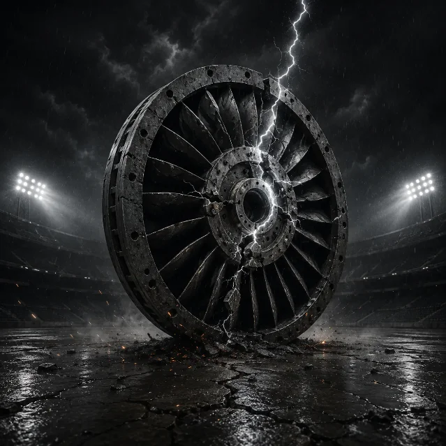 Iron Tempest