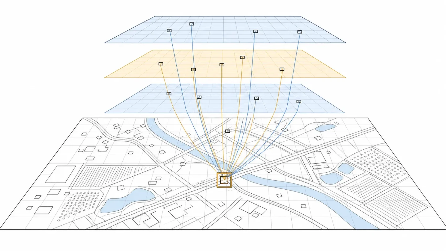 CLSC DETR：跨层几何支持把 UAV 小目标的候选排序拉回定位质量