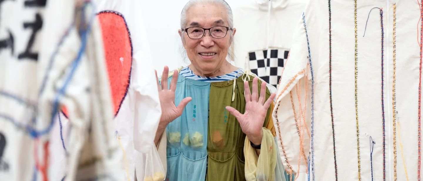 斋藤贵子:把观众变成玩家的规则发明家