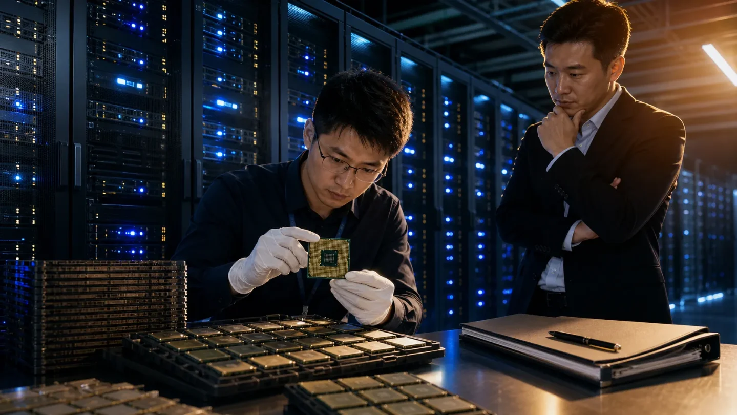 年内涨价超 40%!Intel、AMD 要求中国客户签长期单