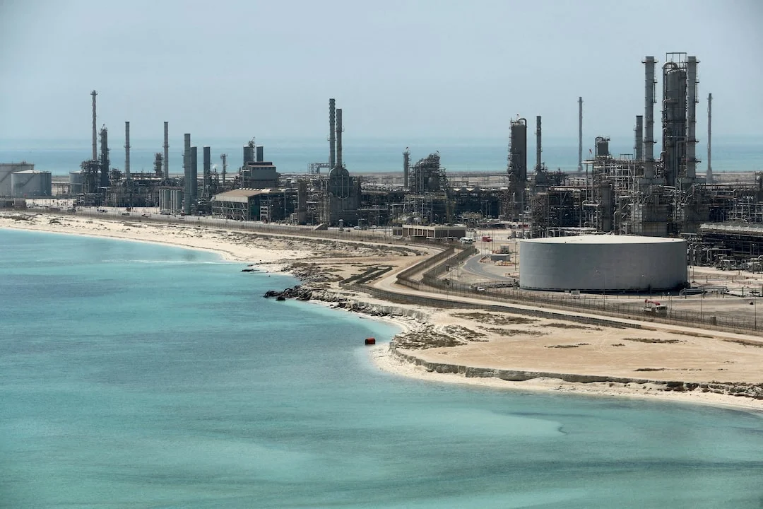 Geopolitics Daily Brief - July 22, 2026