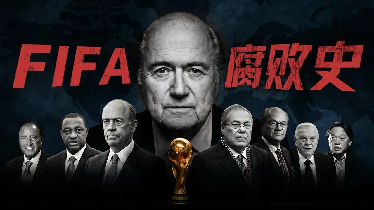 硅谷101速读:FIFA 的「免死金牌」怎么被撕开