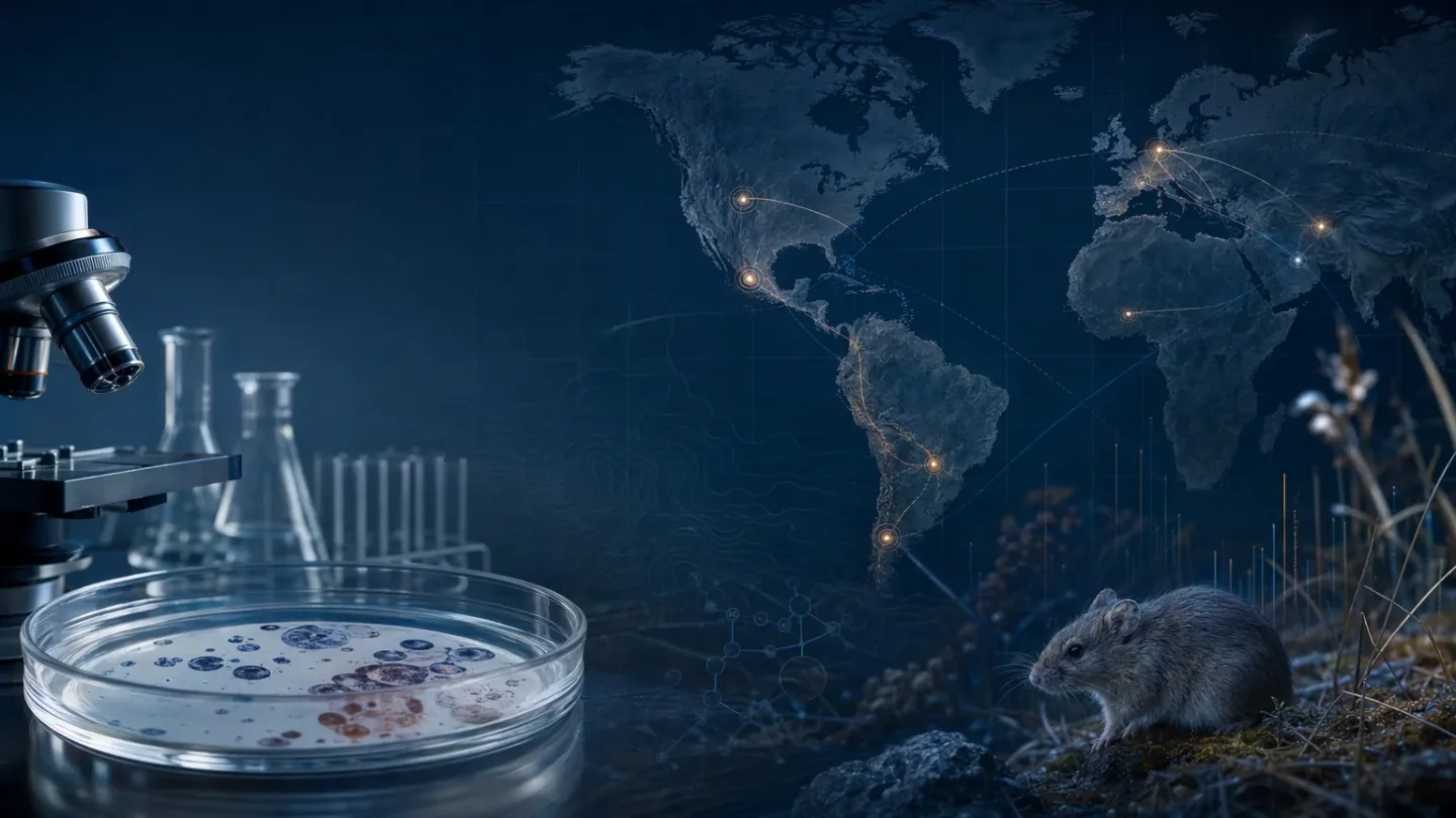 Hantavirus Global Situational Briefing — July 20, 2026