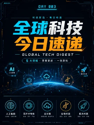 5条科技热门 Day 003 | Copilot计费变了 · 免费Claude Code · 本地2倍提速