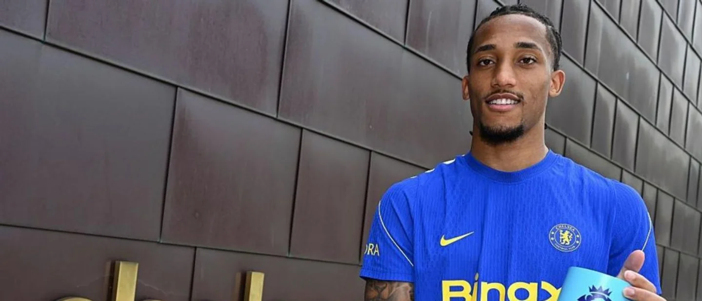 João Pedro missed the World Cup. His answer took three weeks.