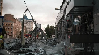 Geopolitics Daily Brief — June 2, 2026