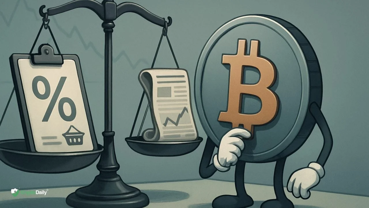 Crypto Market Daily — June 10, 2026