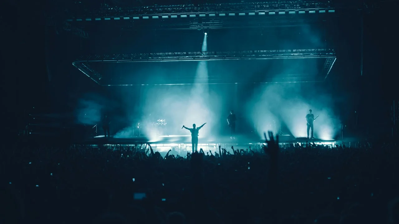 上海 Livehouse 本周演出速览(5 月 19 日更新)