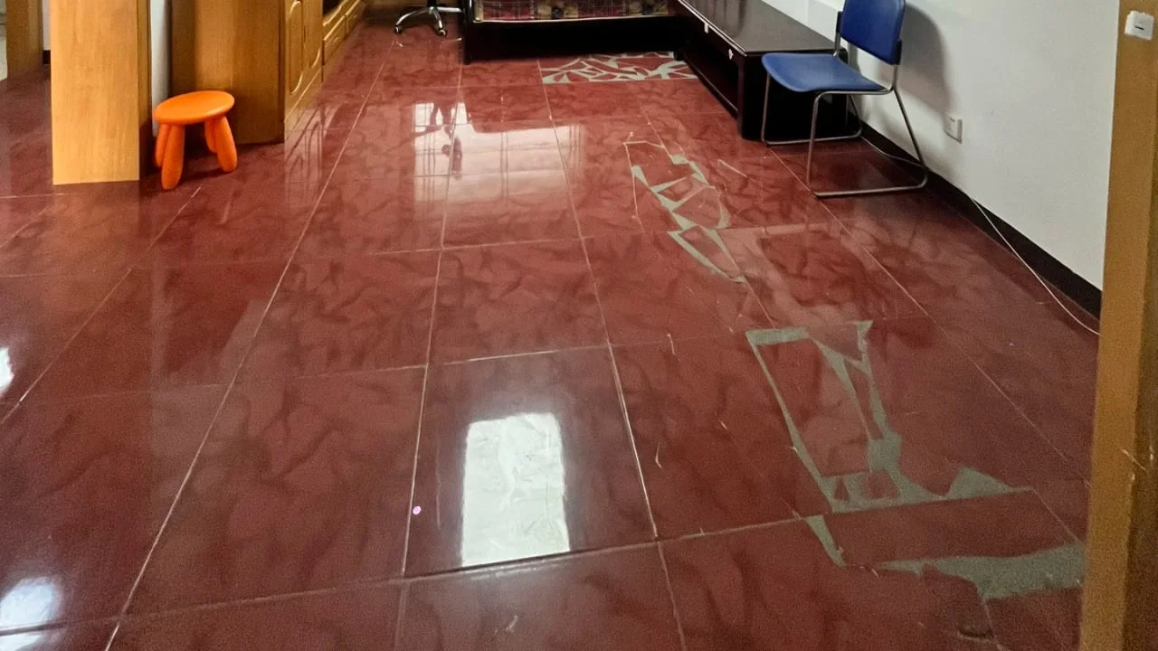 优盛大厦清华一居:月租 4800 元,先核验面积和签约主体