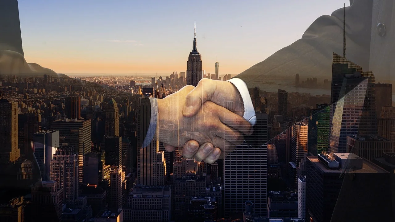 Industry M&A Weekly: Pfizer's $10.5B China Bet, Autodesk Buys Ops Software, and Three More Deals