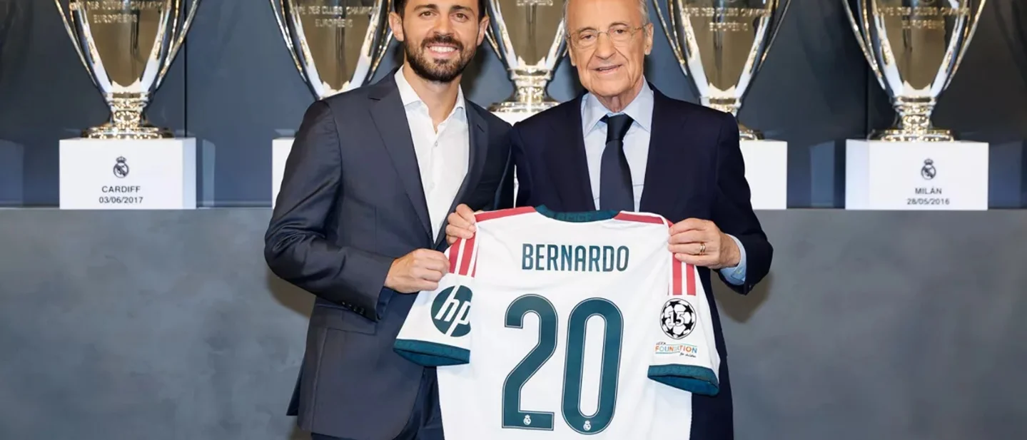 Thursday, 20 August: Bernardo arrives, Baleba nears United, and Celtic take control