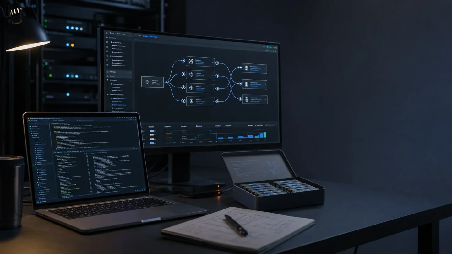 AI Product Updates, July 27: Kimi K3 Goes Open, MCP Turns Stateless, and More