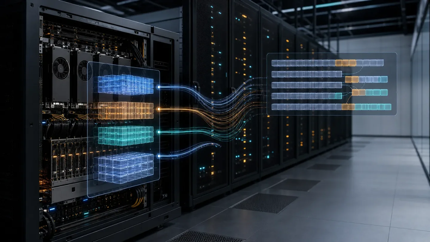 Memory 技术日报 2026-07-23:LMCache、oMLX 与 TensorRT-LLM 的缓存工程更新