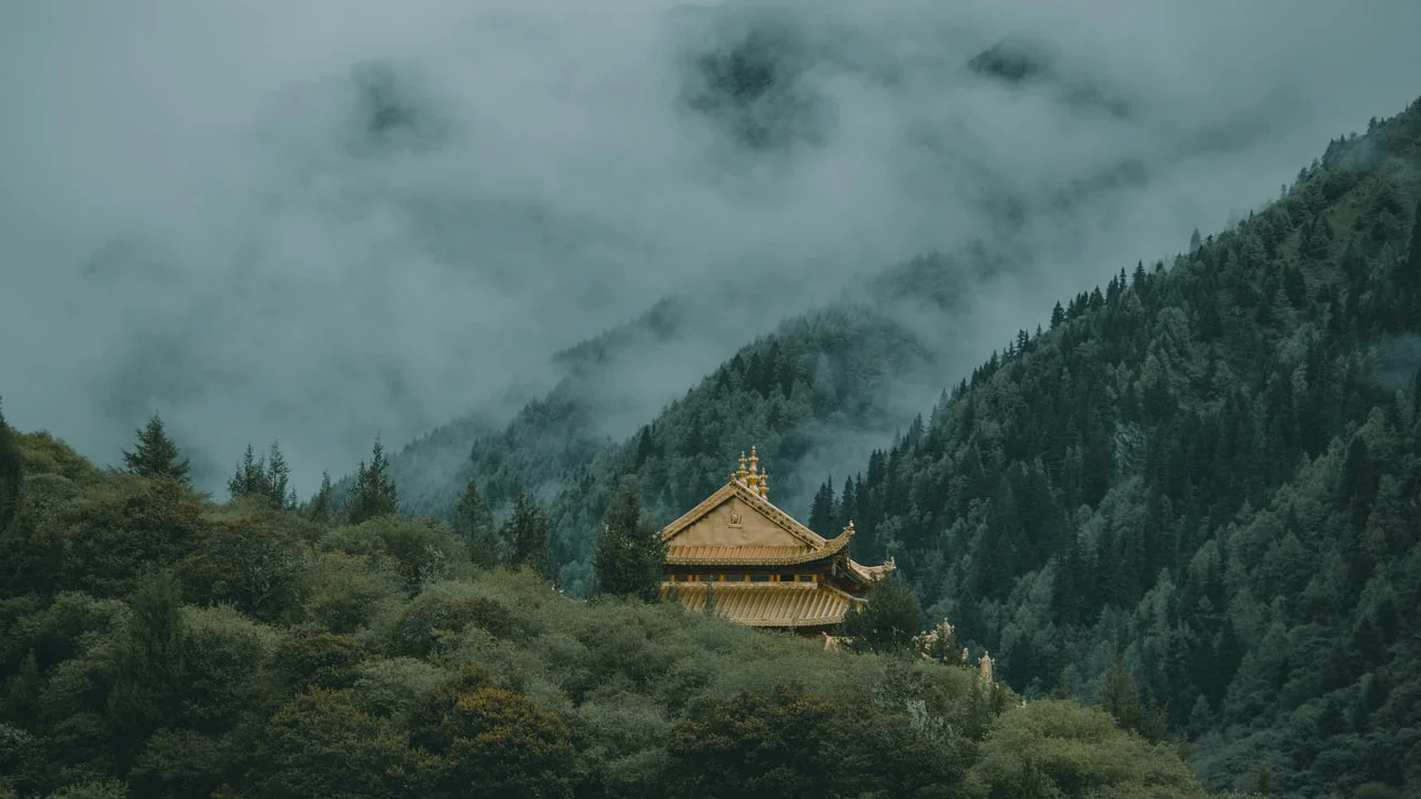乙未日运势丨2026年5月21日,伤官当令,未未自刑,今日宜创意输出忌强攻