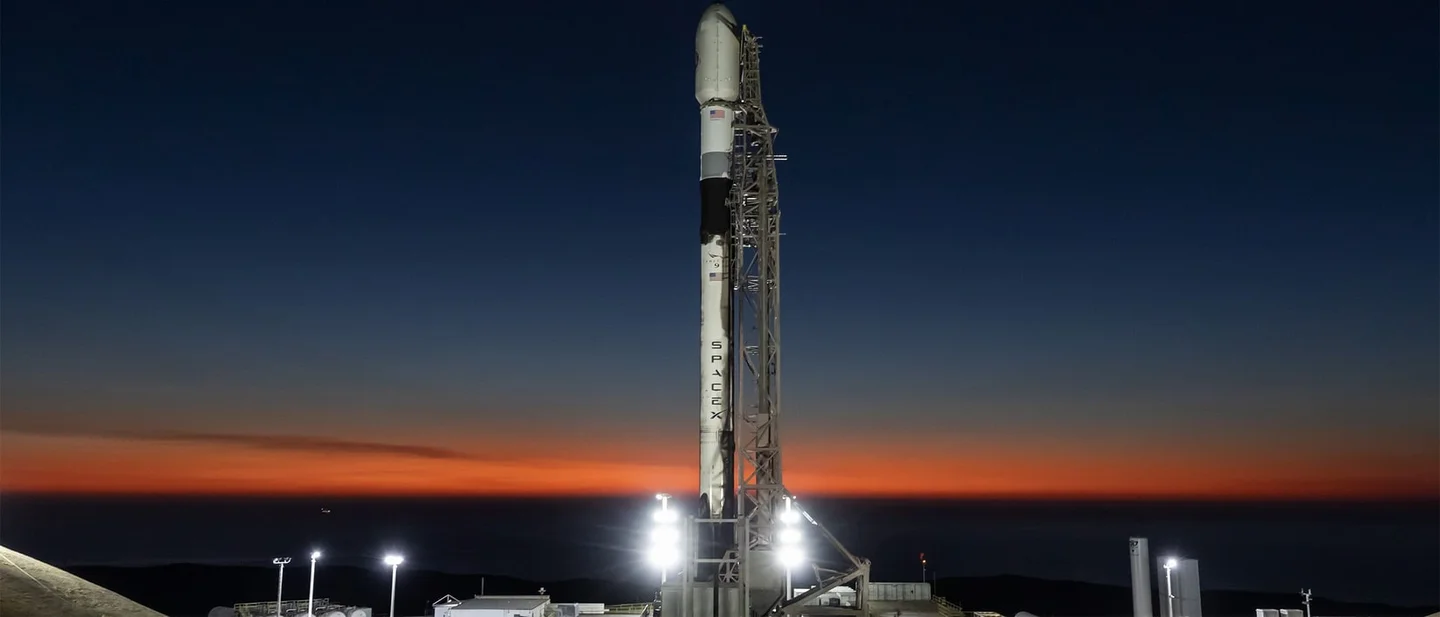 Launch week: October 5 - 11, 2026