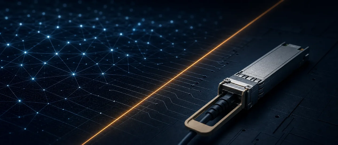 AI Sector Daily Digest: August 4, 2026 — Optical-transceiver controls, Palantir's AI numbers, and benchmark shortcuts